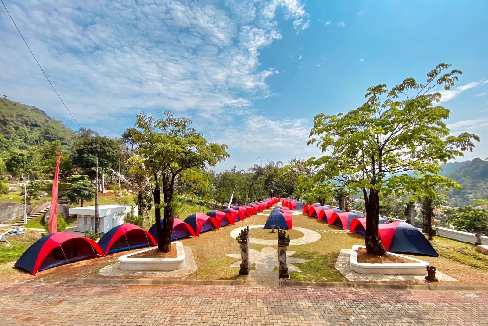 Gallery Kampung Turis
